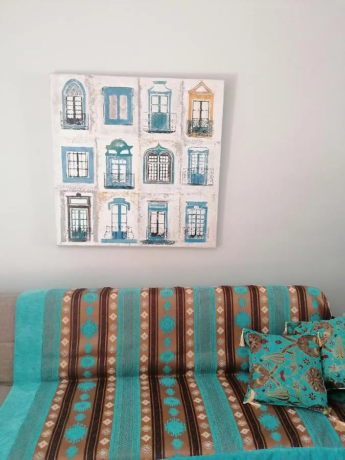 Greca Mare-Traditional Greek Boutique Apt. プサコウディア 別荘